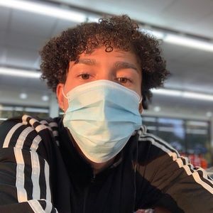 Meet your Posher, Raul